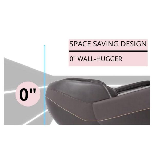 Product Image for  Daiwa Hubble Massage Chair – The Perfect Way to Relax