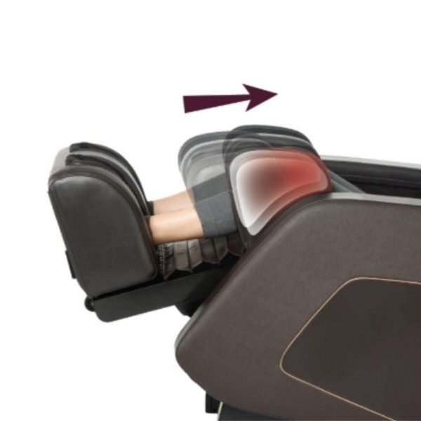 Product Image for  Daiwa Hubble Massage Chair – The Perfect Way to Relax