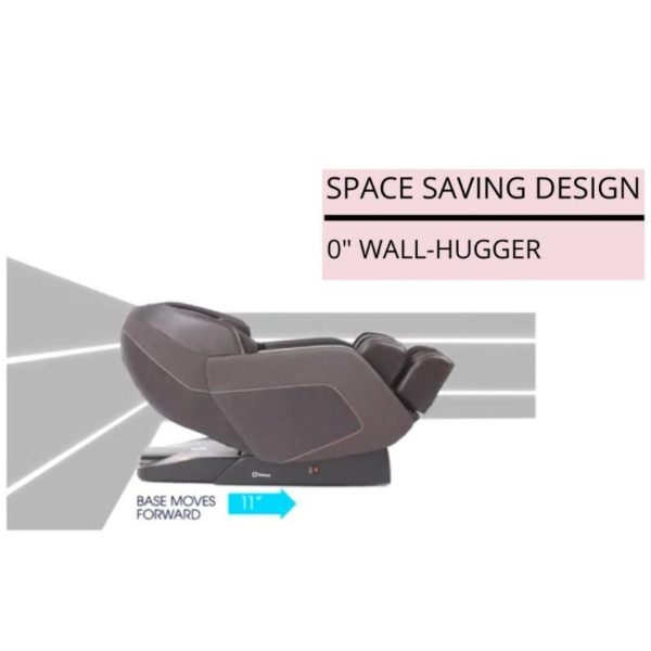 Product Image for  Daiwa Hubble Massage Chair – The Perfect Way to Relax