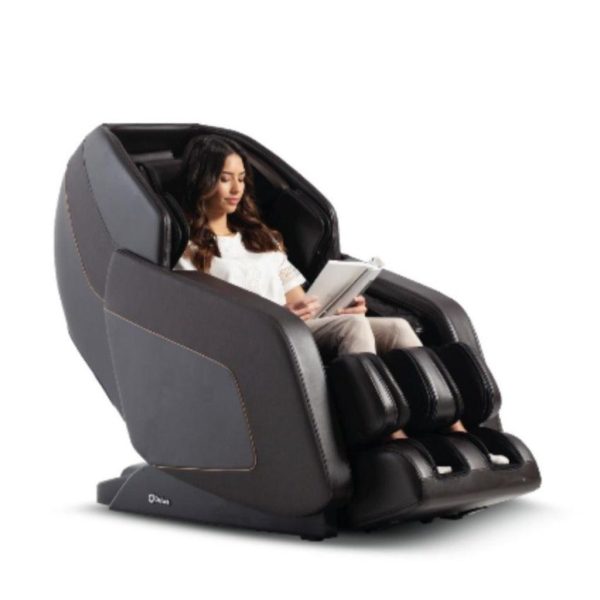 Product Image for  Daiwa Hubble Massage Chair – The Perfect Way to Relax