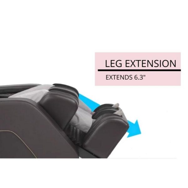 Product Image for  Daiwa Hubble Massage Chair – The Perfect Way to Relax