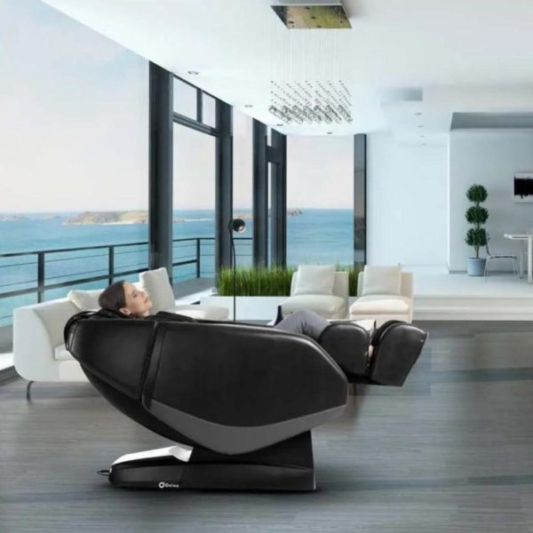 Product Image for  Daiwa Relax 2 Zero 3D Massage Chair #USJ9060