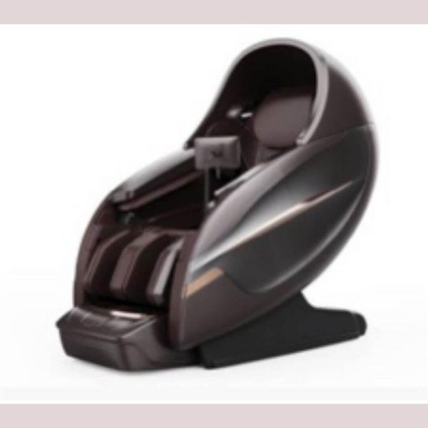 Product Image for  Eclipse AI Smart Massage Chair with Voice Control
