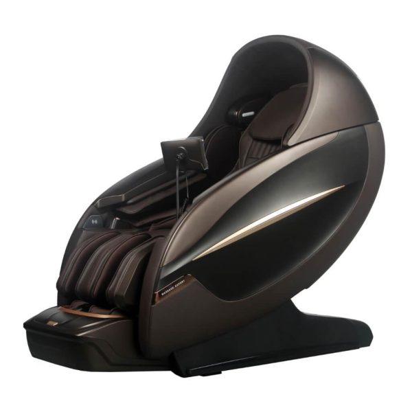 Product Image for  Eclipse AI Smart Massage Chair with Voice Control