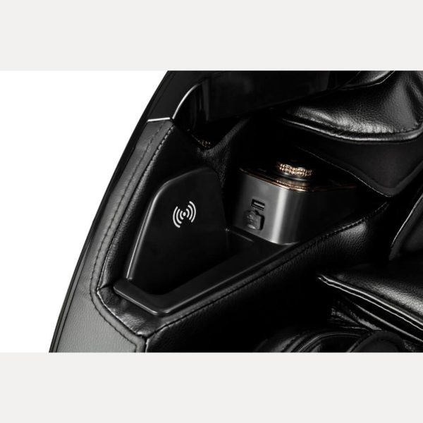 Product Image for  Eclipse AI Smart Massage Chair with Voice Control