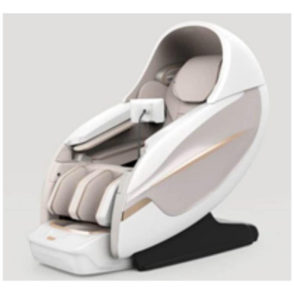Product Image for  Eclipse AI Smart Massage Chair with Voice Control