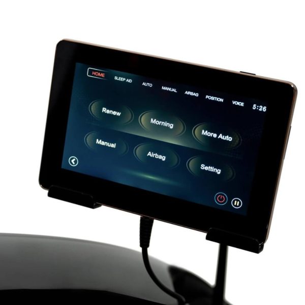 Product Image for  Eclipse AI Smart Massage Chair with Voice Control