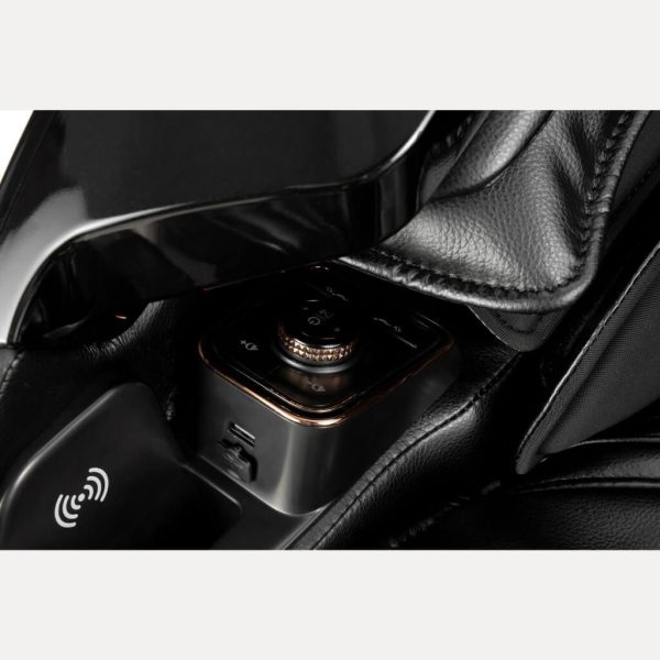 Product Image for  Eclipse AI Smart Massage Chair with Voice Control