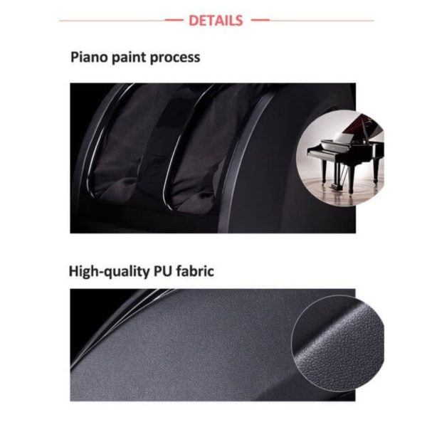 Product Image for  RT-818 Luxury Leg Massager with Heat