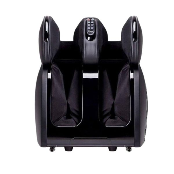 Product Image for  RT-818 Luxury Leg Massager with Heat