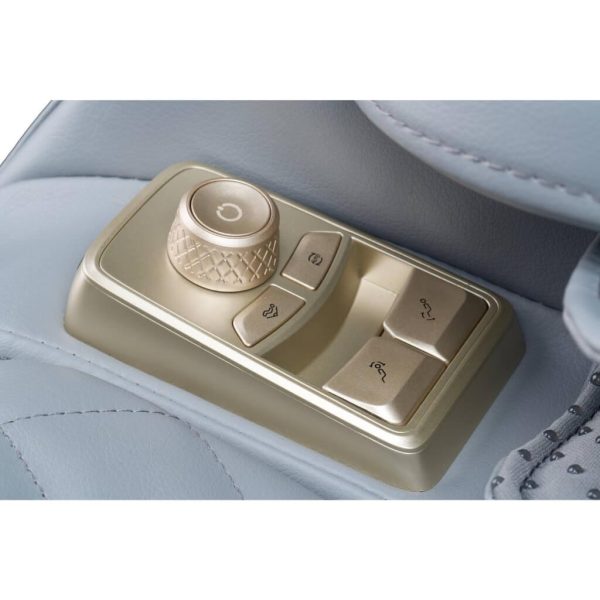 Product Image for  Iconic Massage Chair