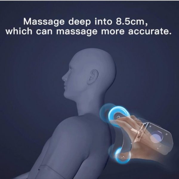Product Image for  Symphony 4D Luxury Massage Chair