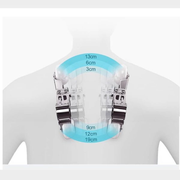 Product Image for  Symphony 4D Luxury Massage Chair
