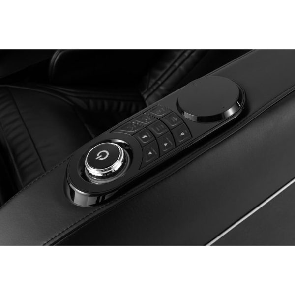 Product Image for  Majestic Pro Moda Luxury 4D Massage Chair