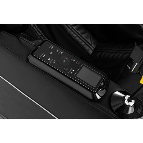 Product Image for  Majestic Pro Moda Luxury 4D Massage Chair