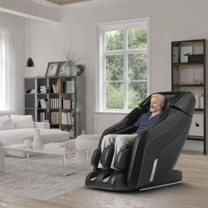 Product Image for  Daiwa Pegasus 2 Smart 3D Massage Chair