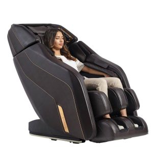 Product Image for Daiwa Pegasus 2 Smart 3D Massage Chair | Voice Control & Zero Gravity