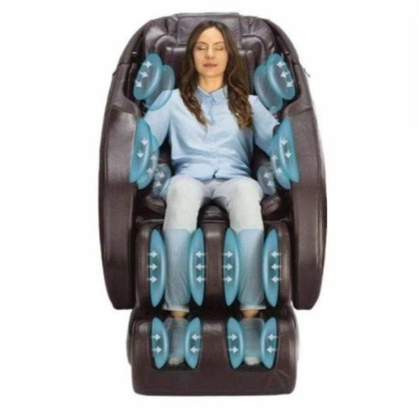 Product Image for  Daiwa Majesty Massage Chair | Best Massage Chairs