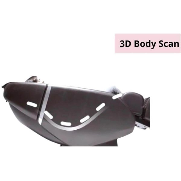 Product Image for  Daiwa Majesty Massage Chair | Best Massage Chairs