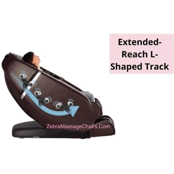 Product Image for  Daiwa Majesty Massage Chair | Best Massage Chairs