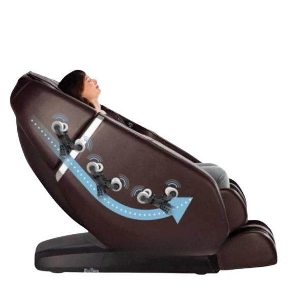 Product Image for  Daiwa Majesty Massage Chair | Best Massage Chairs