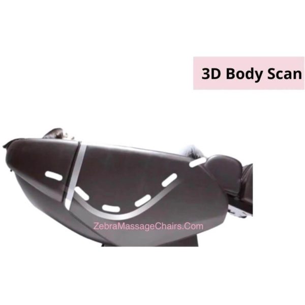 Product Image for  Daiwa Majesty Massage Chair | Best Massage Chairs