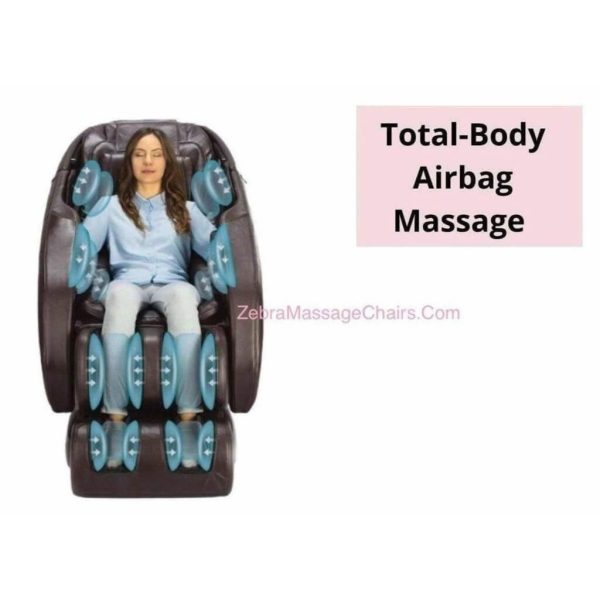 Product Image for  Daiwa Majesty Massage Chair | Best Massage Chairs