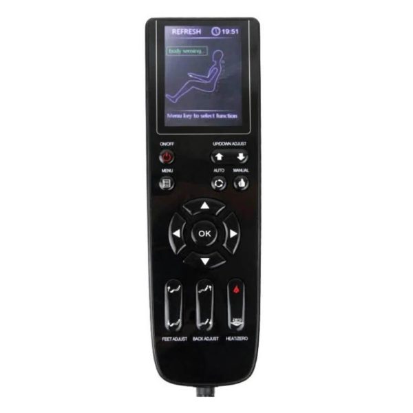 Product Image for  Daiwa Majesty Massage Chair | Best Massage Chairs