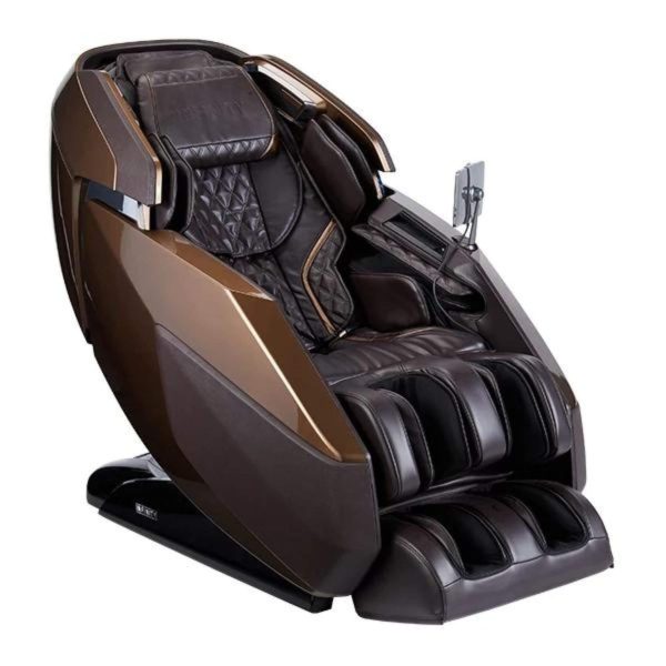 Product Image for  Infinity Imperial Syner-D Massage Chair | Certified Pre-Owned