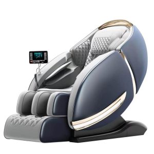 Product Image for  YARROW MC5 Shoulder Detection 3D Massage Chair