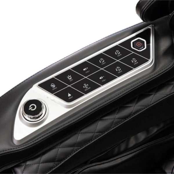 Product Image for  Infinity Luminary Syner-D Massage Chair