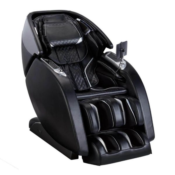 Product Image for  Infinity Luminary Syner-D Massage Chair