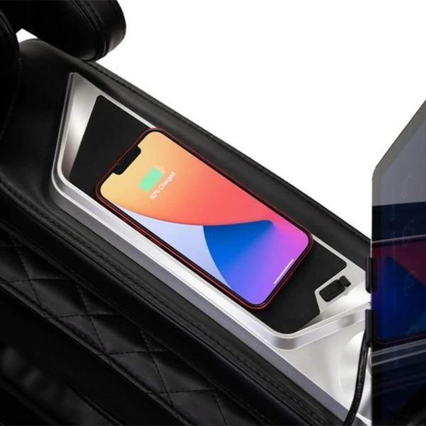 Product Image for  Infinity Luminary Syner-D Massage Chair