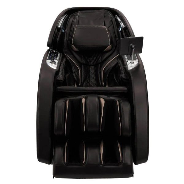 Product Image for  Infinity Luminary Syner-D Massage Chair