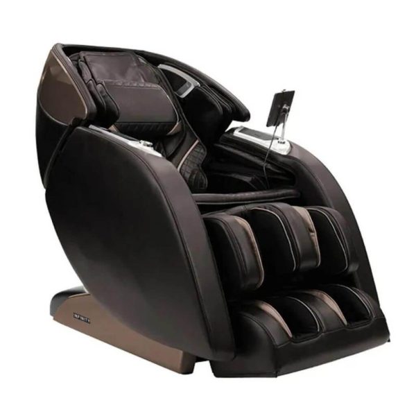 Product Image for  Infinity Luminary Syner-D Massage Chair