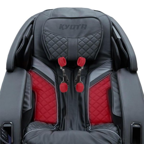Product Image for  Kyota Yugana M780 4D Massage Chair | Certified Pre-Owned