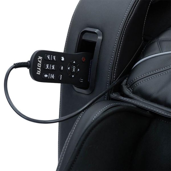 Product Image for  Kyota Yugana M780 4D Massage Chair | Certified Pre-Owned