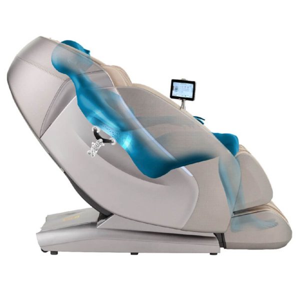 Product Image for  Kyota Hatsumei M900 4D AI Massage Chair