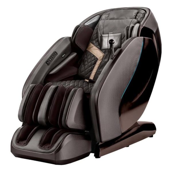 Product Image for  Kyota Hatsumei M900 4D AI Massage Chair