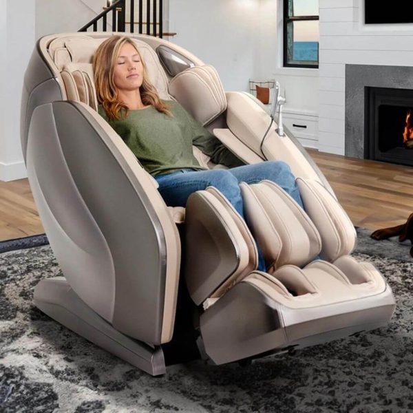 Product Image for  Kyota Hatsumei M900 4D AI Massage Chair