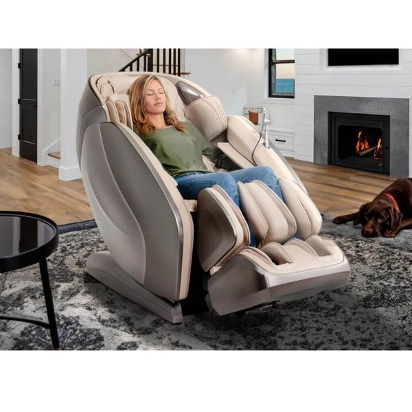 Product Image for  Kyota Hatsumei M900 4D AI Massage Chair