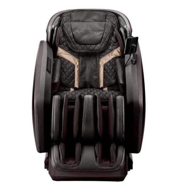 Product Image for  Kyota Hatsumei M900 4D AI Massage Chair