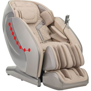 Product Image for  Kyota Hatsumei M900 4D AI Massage Chair