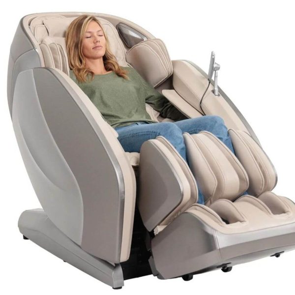 Product Image for  Kyota Hatsumei M900 4D AI Massage Chair