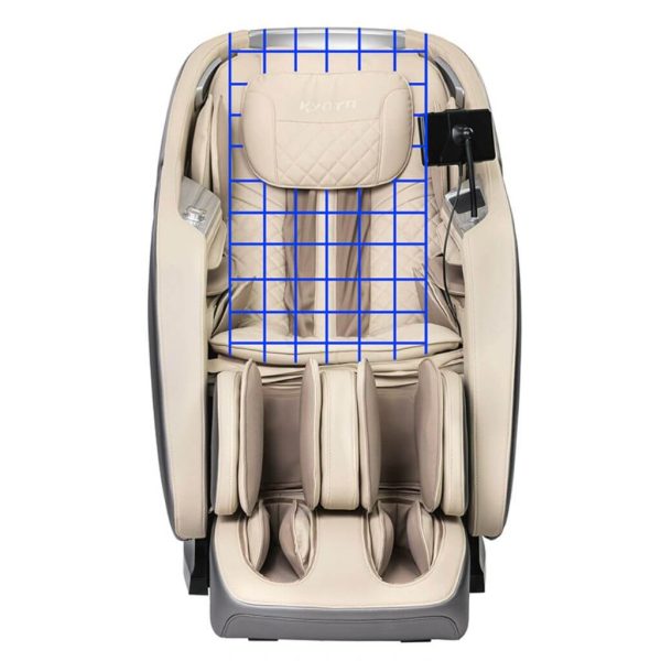Product Image for  Kyota Joubu M880 4D Zero Gravity Massage Chair