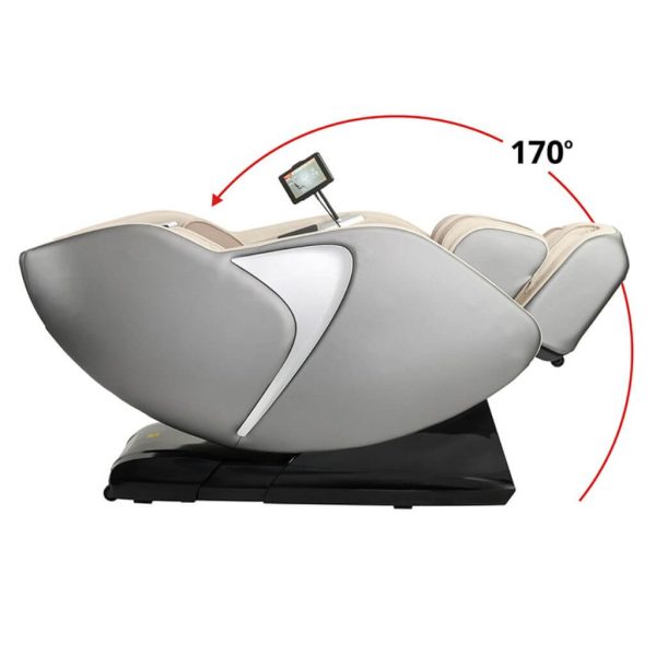 Product Image for  Kyota Joubu M880 4D Zero Gravity Massage Chair