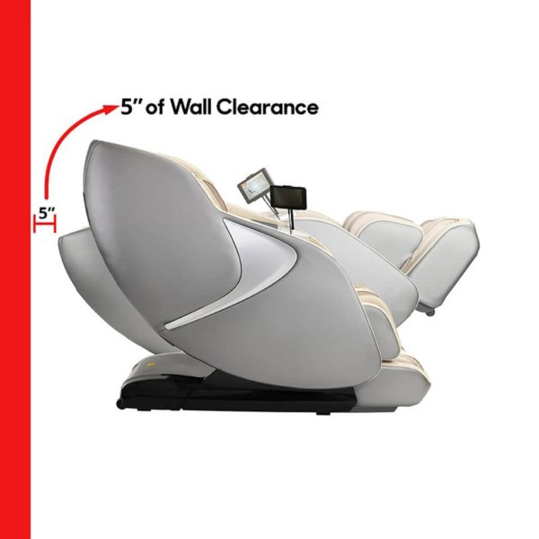 Product Image for  Kyota Joubu M880 4D Zero Gravity Massage Chair