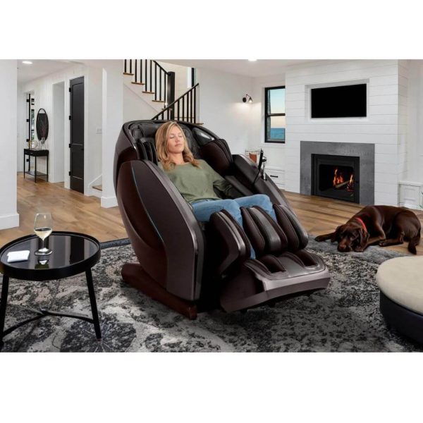 Product Image for  Kyota Joubu M880 4D Zero Gravity Massage Chair