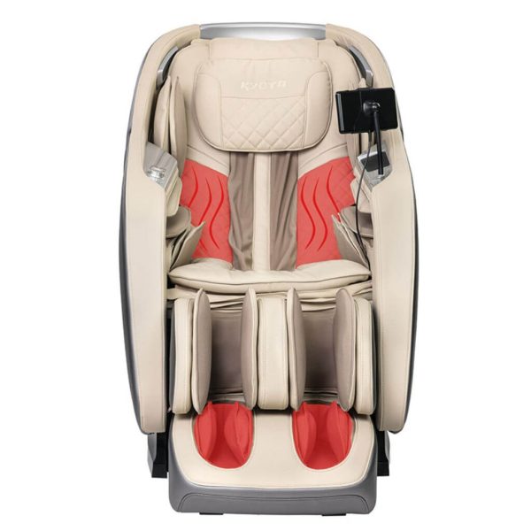 Product Image for  Kyota Joubu M880 4D Zero Gravity Massage Chair