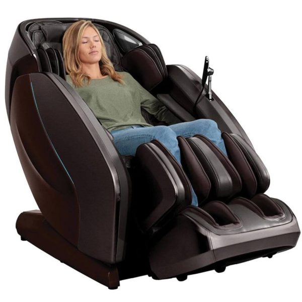 Product Image for  Kyota Joubu M880 4D Zero Gravity Massage Chair